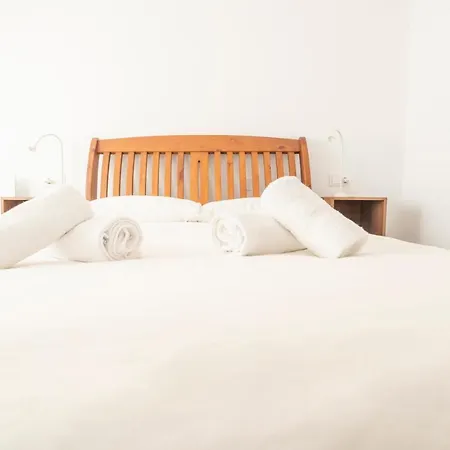 Hurle アパート *