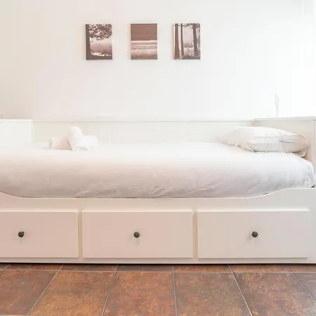Apartamento Hurle Gijón