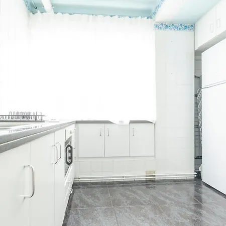 Apartamento Hurle *