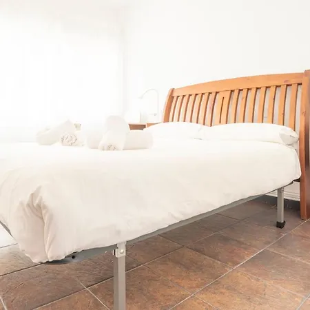 Apartamento Hurle *