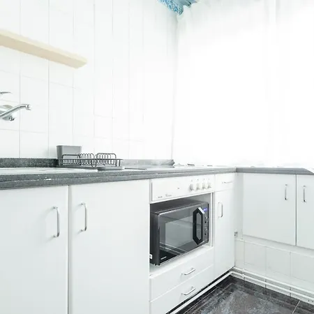 Apartamento Hurle Gijón