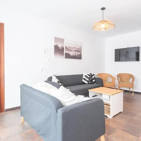 Hurle Apartment