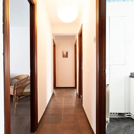 Apartman Hurle Gijón